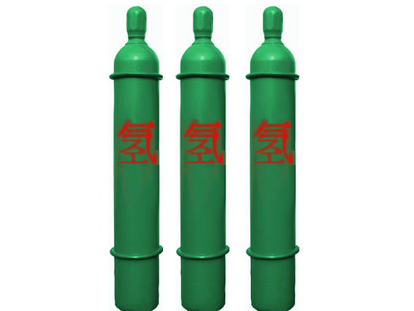 高純氫氣 高純氫氣